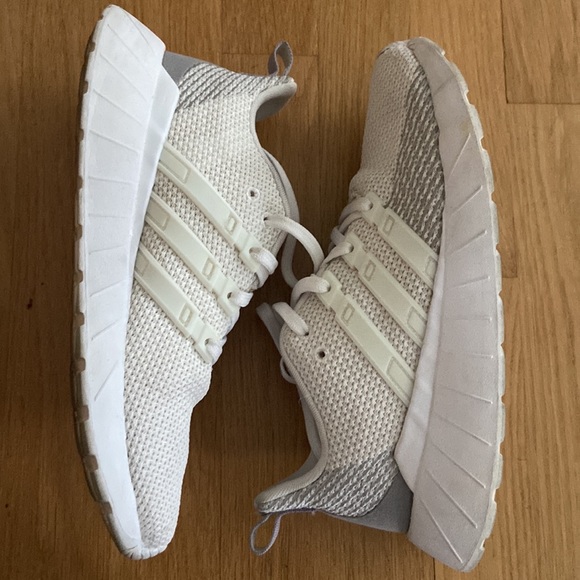 Adidas “Questar” Flow Sneakers - Picture 12 of 13